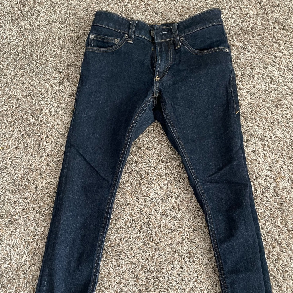 Express Jeans
